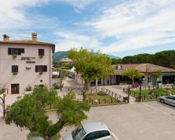 Hotel Green Village Assisi