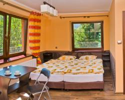Apartamenty Bażancia Chatka