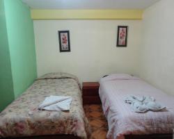 Hostal Acosta