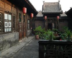 Pingyao Yide Hotel