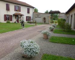 Auberge Des Chanoines