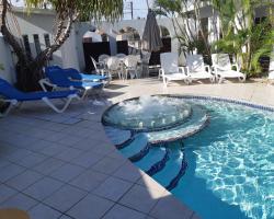 Palm Beach Vacation Villa