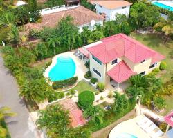 Villas Amandine Casalinda | up to 12 sleeps