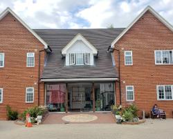 Stansted Airport Lodge