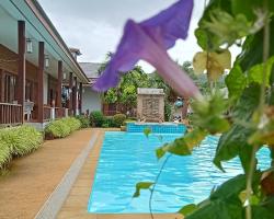 Khum Laanta Resort - SHA Extra Plus