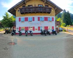 Landhotel Zum Franke