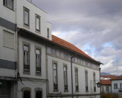 Casas Da Armada