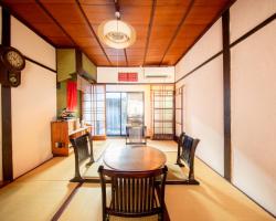 Nagomian Hachijotei 和庵