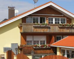 Landhotel Allgäublick