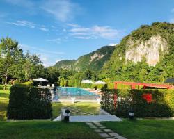 Montania Lifestyle Hotel