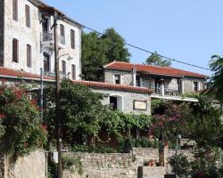 Guesthouse Parthenon