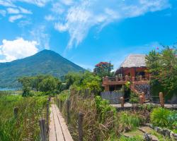 Hotel y Restaurante Bambu