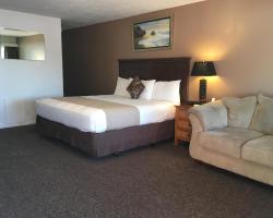 Rest Assured Inns & Suites