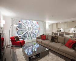 Apple Apartments Aberdeen