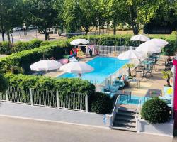 Mercure Reims Parc Des Expositions