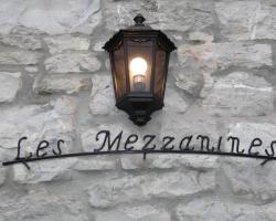 Les Mezzanines