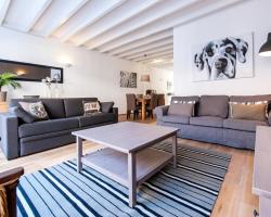 Short Stay Group Staalmeesters Serviced Apartments Amsterdam