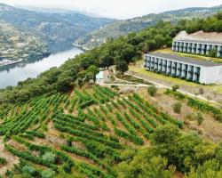 Douro Palace Hotel Resort & SPA