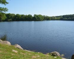 Camping de l’Etang du Merle