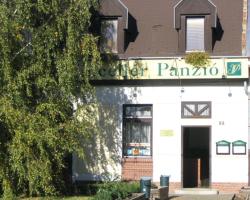 Vincellér Panzió és Étterem