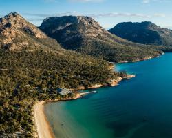 Freycinet Lodge