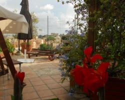 La Terrazza Di Monteverde