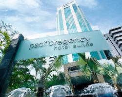 Pacific Regency Hotel Suites