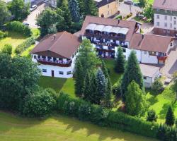 Wellness-Hotel Talblick