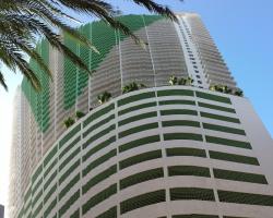 Apartments in Brickell by Netwatch