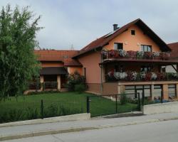 Apartment Pavlešić