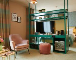 Hotel Metropol by Maier Privathotels