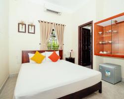 Green Bud hostel and homestay