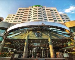 Evergreen Laurel Hotel - Taichung