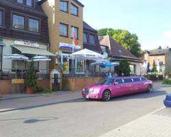 Hotel "Zur Panke"