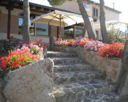 Agriturismo Su Recreu