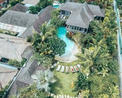 Phinisi Villas - Seminyak Beach