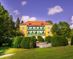 Zabola Estate - Transylvania