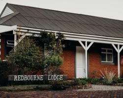 Redbourne Country Lodge - Lion Roars Hotels & Lodges