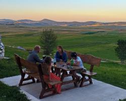 Family Farm Apartments