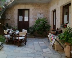 Erice Pietre Antiche - Classic Suites