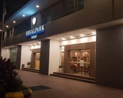 REGALPARK Hotel Kuala Lumpur
