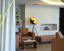 Imperial Casablanca Hôtel