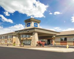 Baymont by Wyndham Tri-Cities/Kennewick WA