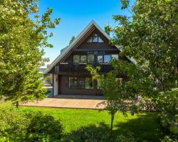 Guesthouse Garun Heidmörk