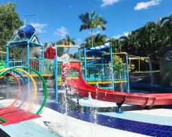 Big4 Port Douglas, Glengarry Holiday Park