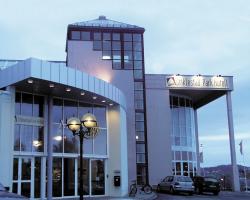 Stiklestad Park Hotel