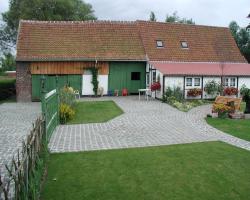 Apartment De Mare Stee