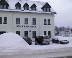 Löser's Gasthof Hotel