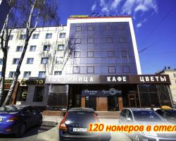 Hotel Desna