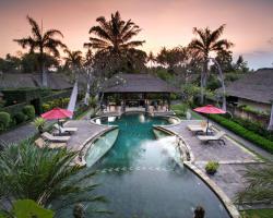 FuramaXclusive Resort & Villas, Ubud